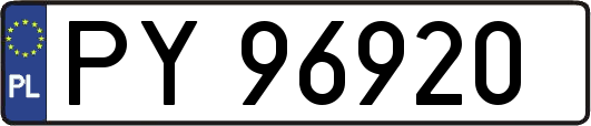 PY96920