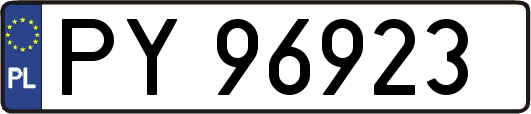 PY96923