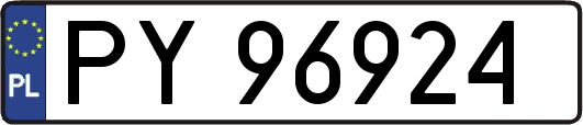 PY96924