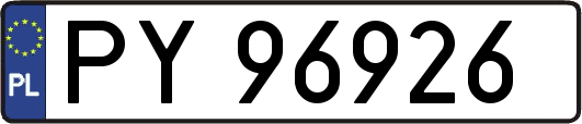 PY96926