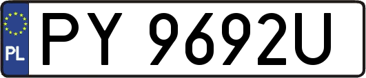 PY9692U