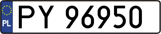 PY96950