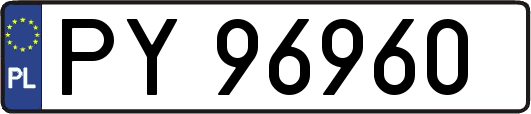 PY96960