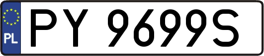 PY9699S