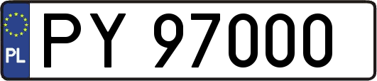PY97000