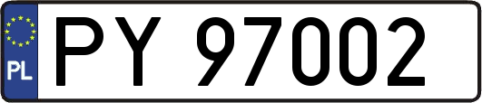 PY97002