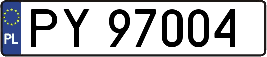 PY97004