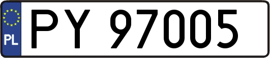 PY97005