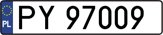 PY97009