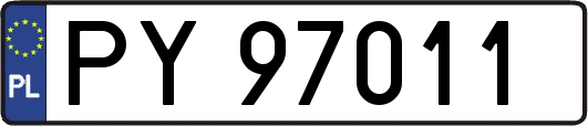 PY97011