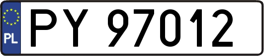PY97012