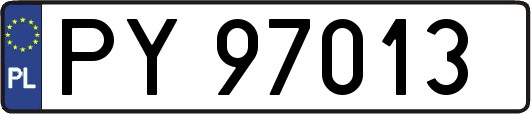 PY97013