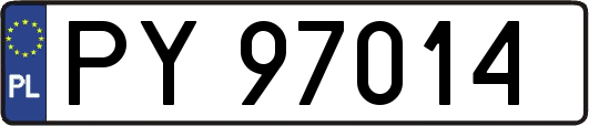 PY97014