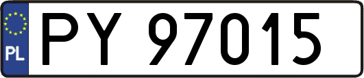 PY97015