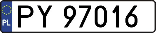 PY97016