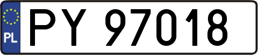 PY97018