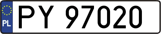 PY97020