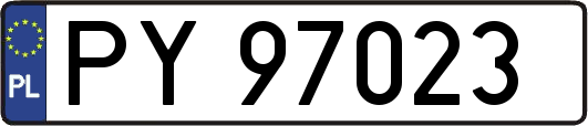 PY97023