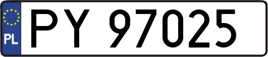 PY97025
