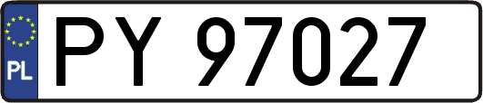 PY97027
