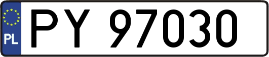 PY97030