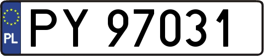 PY97031