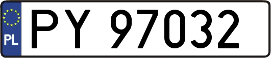 PY97032