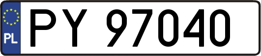 PY97040