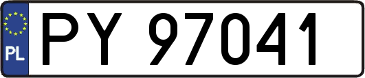 PY97041