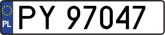 PY97047