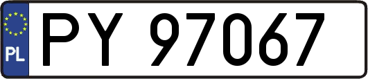 PY97067