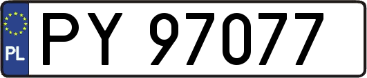 PY97077