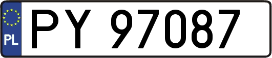 PY97087