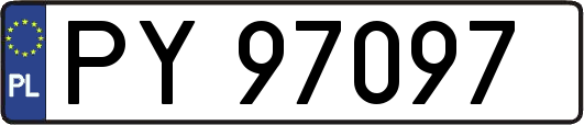 PY97097