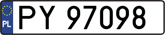 PY97098