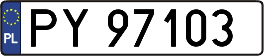 PY97103