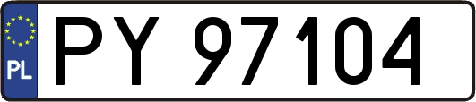 PY97104
