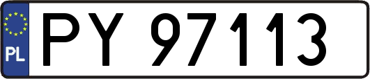 PY97113