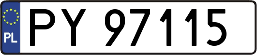 PY97115