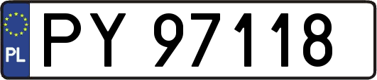 PY97118