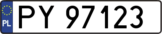 PY97123
