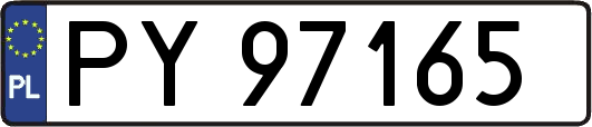 PY97165