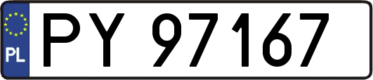 PY97167