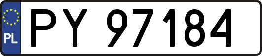 PY97184
