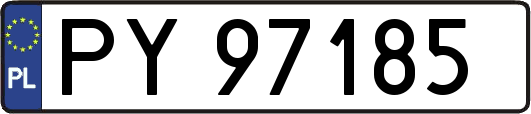 PY97185