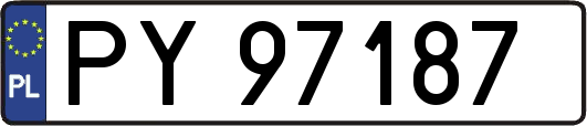 PY97187