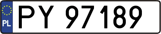 PY97189