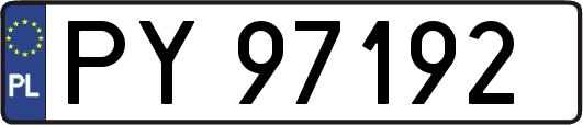 PY97192