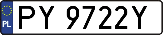 PY9722Y