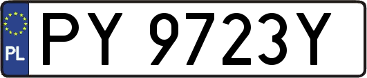PY9723Y